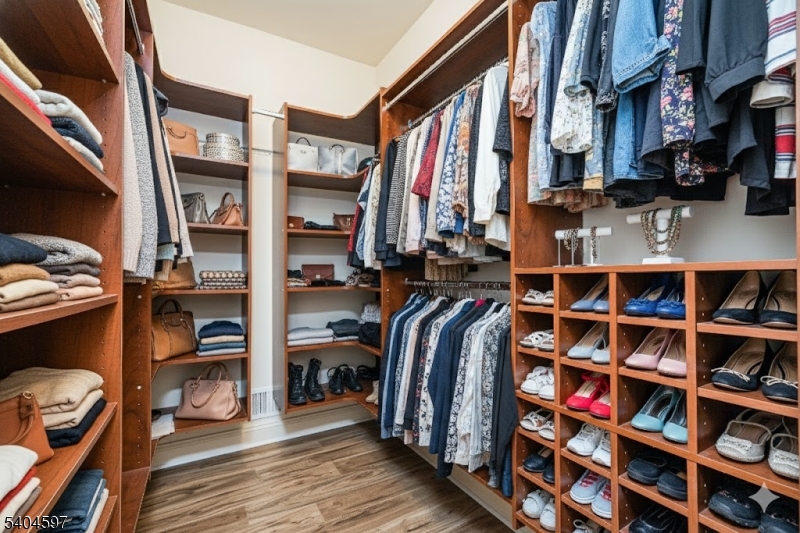 Canal Walk Ph V - Residential