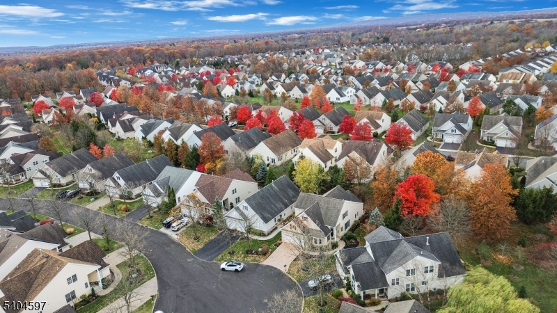 Canal Walk Ph V - Residential