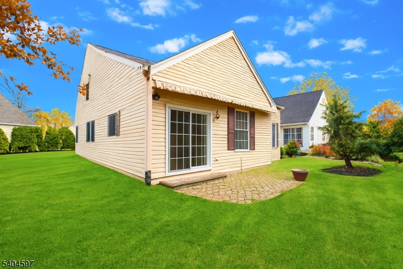 Canal Walk Ph V - Residential