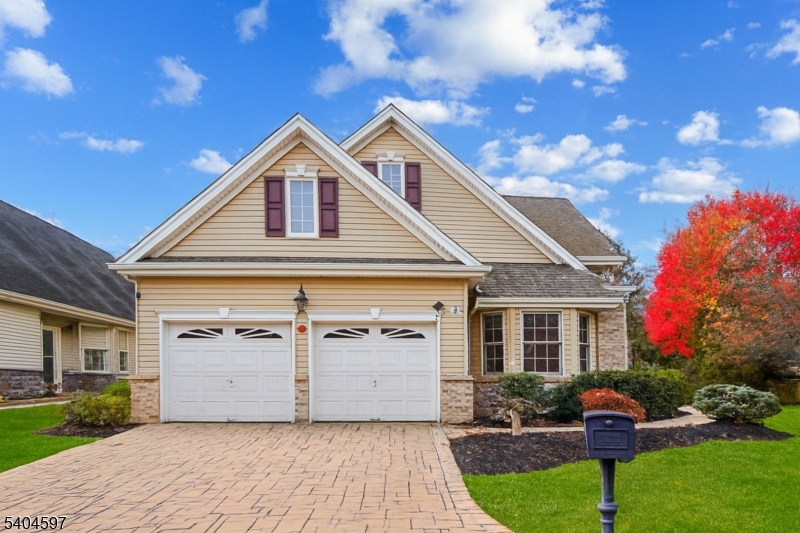 Canal Walk Ph V - Residential