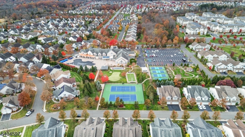 Canal Walk Ph V - Residential