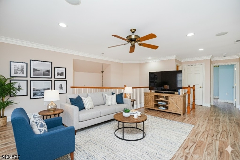 Canal Walk Ph V - Residential