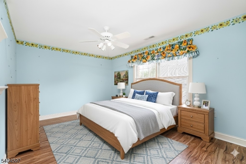 Canal Walk Ph V - Residential