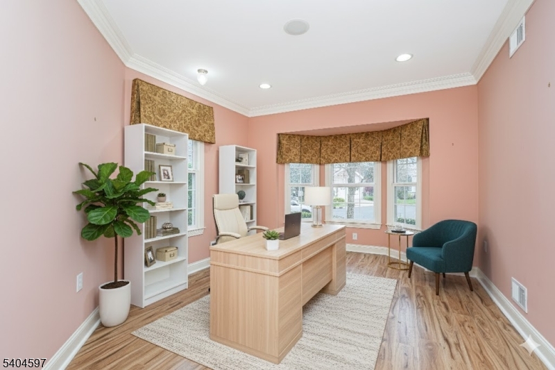 Canal Walk Ph V - Residential