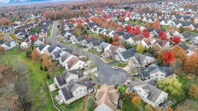 Canal Walk Ph V - Residential