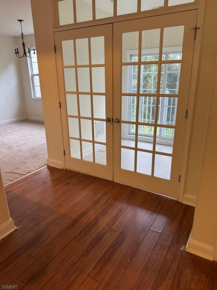 Warren Heights - Residential