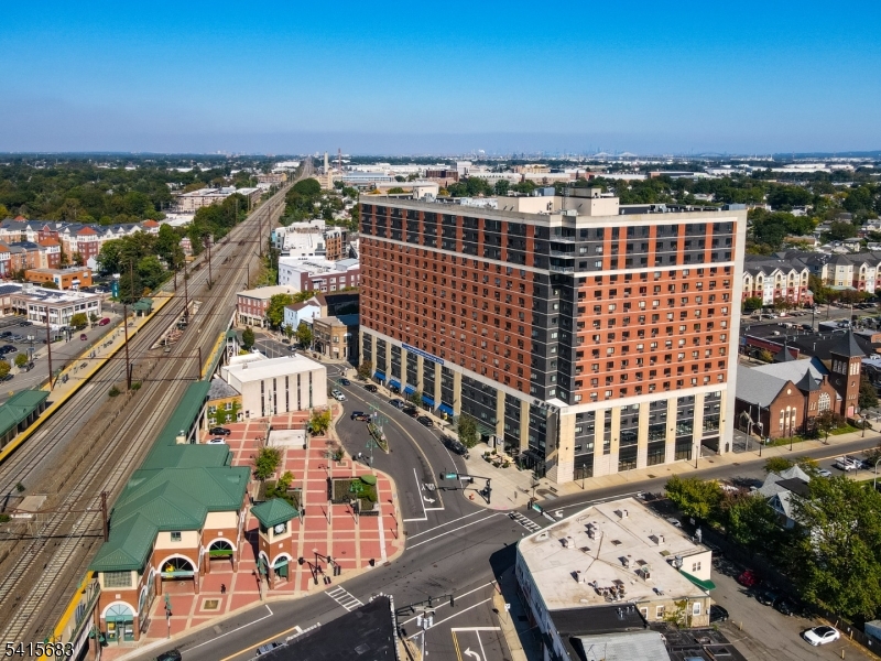 Skyview at Carriage City - Residential