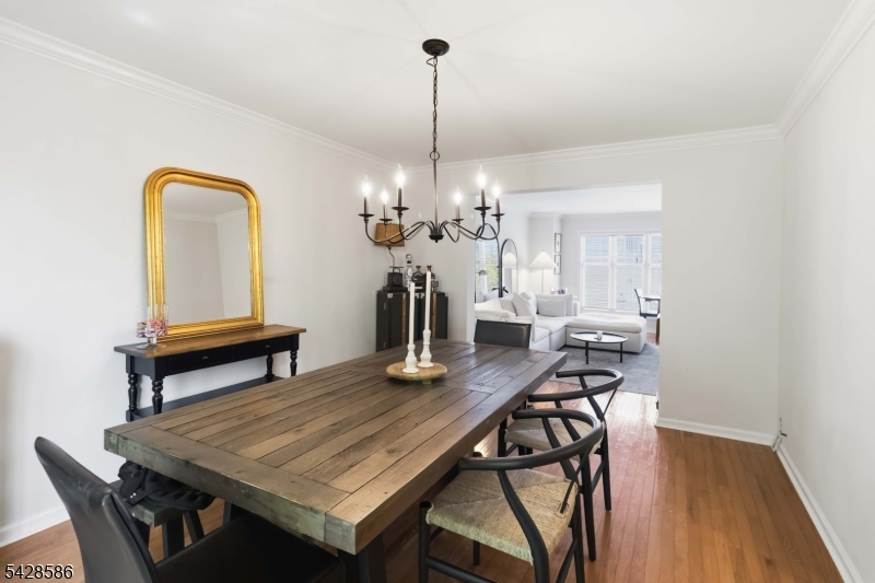 Mt. Kemble Mews - Residential