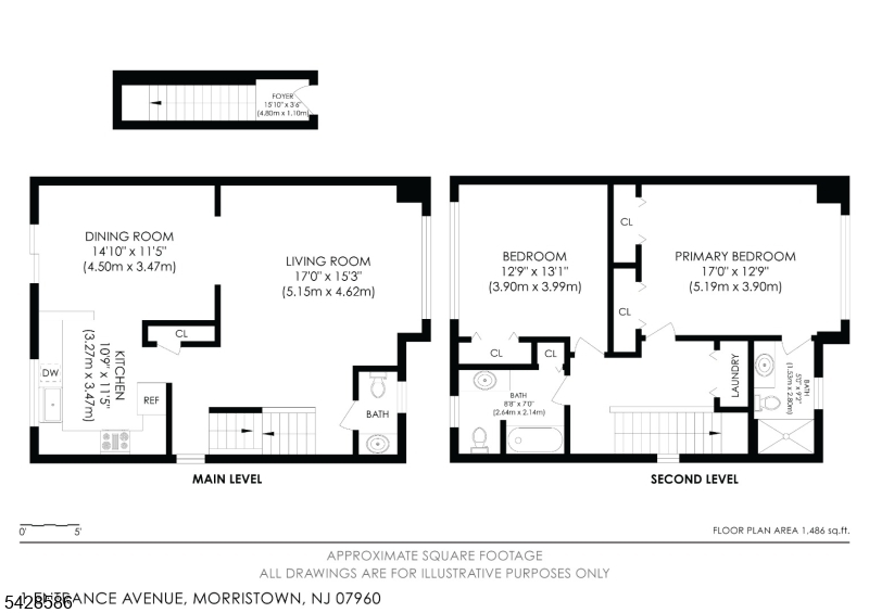 Mt. Kemble Mews - Residential