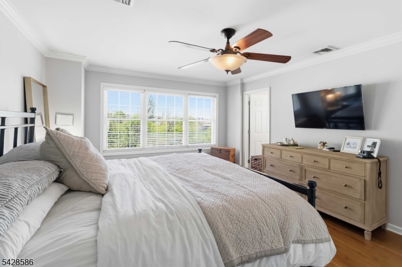 Mt. Kemble Mews - Residential