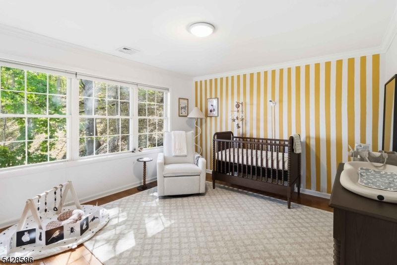 Mt. Kemble Mews - Residential