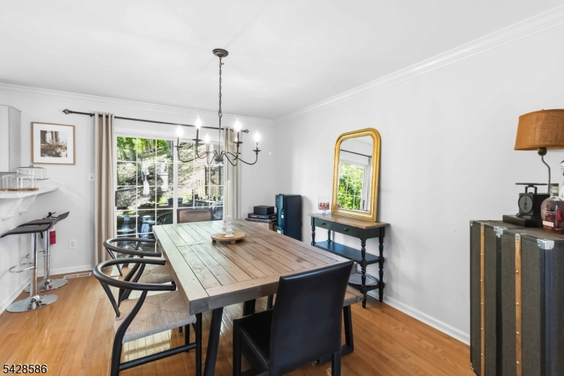 Mt. Kemble Mews - Residential