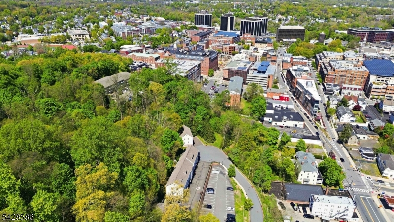Mt. Kemble Mews - Residential