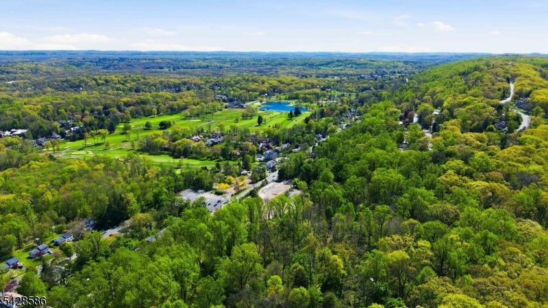 Mt. Kemble Mews - Residential