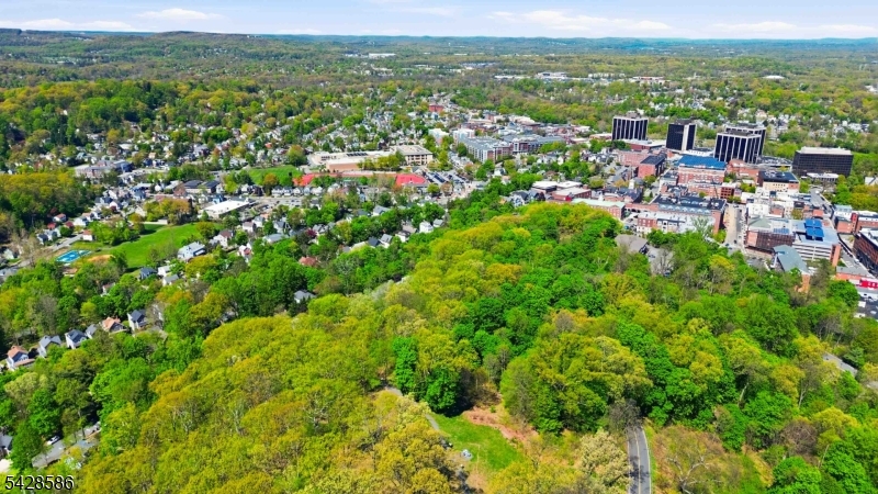 Mt. Kemble Mews - Residential