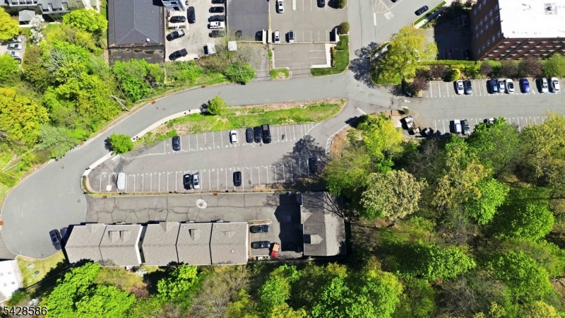 Mt. Kemble Mews - Residential