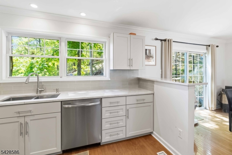 Mt. Kemble Mews - Residential