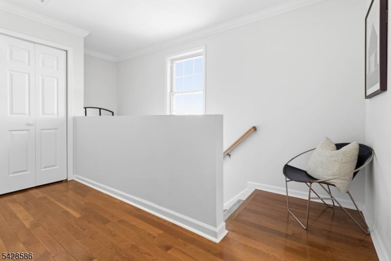 Mt. Kemble Mews - Residential