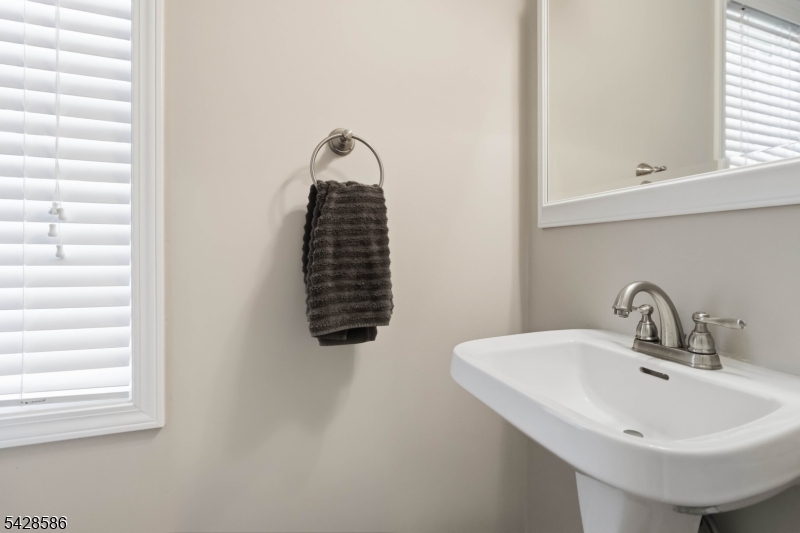 Mt. Kemble Mews - Residential