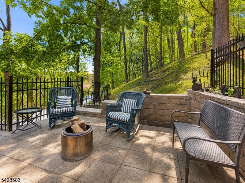 Mt. Kemble Mews - Residential