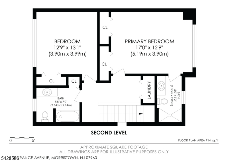 Mt. Kemble Mews - Residential