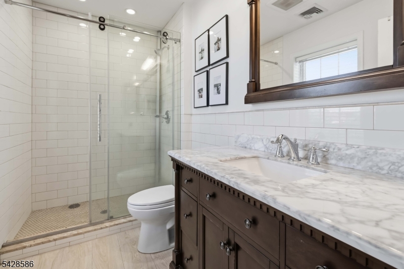 Mt. Kemble Mews - Residential