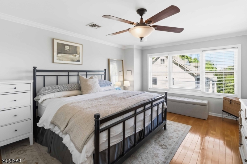 Mt. Kemble Mews - Residential