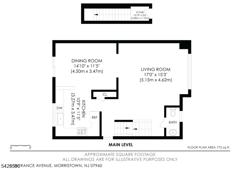 Mt. Kemble Mews - Residential