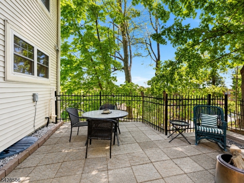 Mt. Kemble Mews - Residential