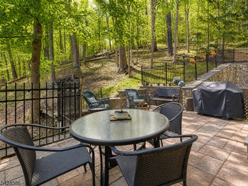 Mt. Kemble Mews - Residential