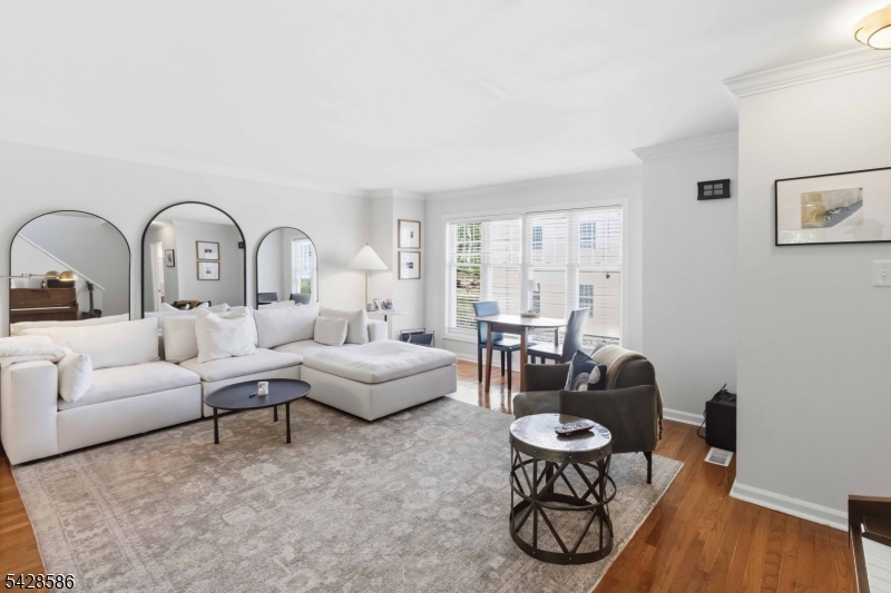 Mt. Kemble Mews - Residential
