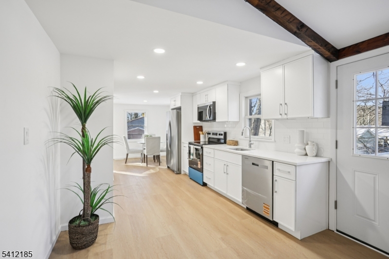 Glenwood Lake - Residential