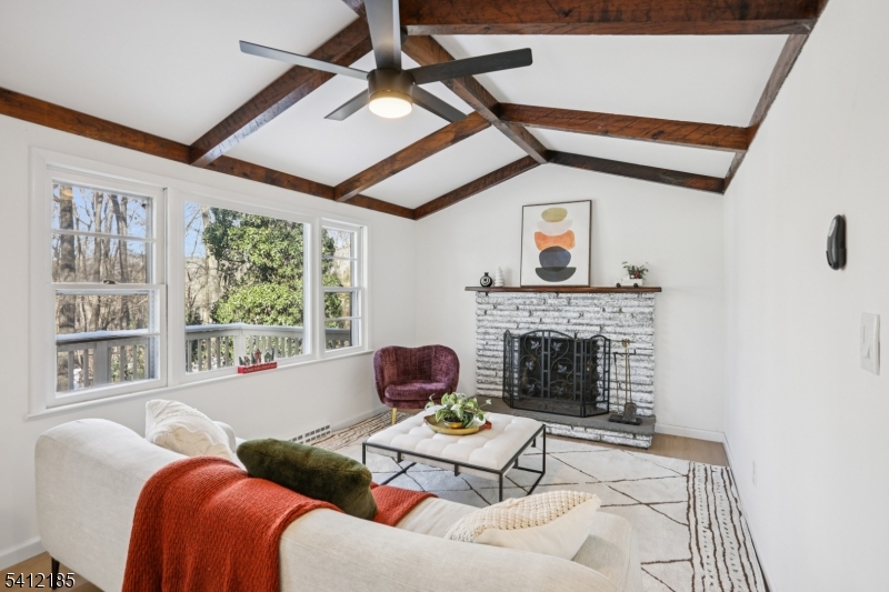 Glenwood Lake - Residential