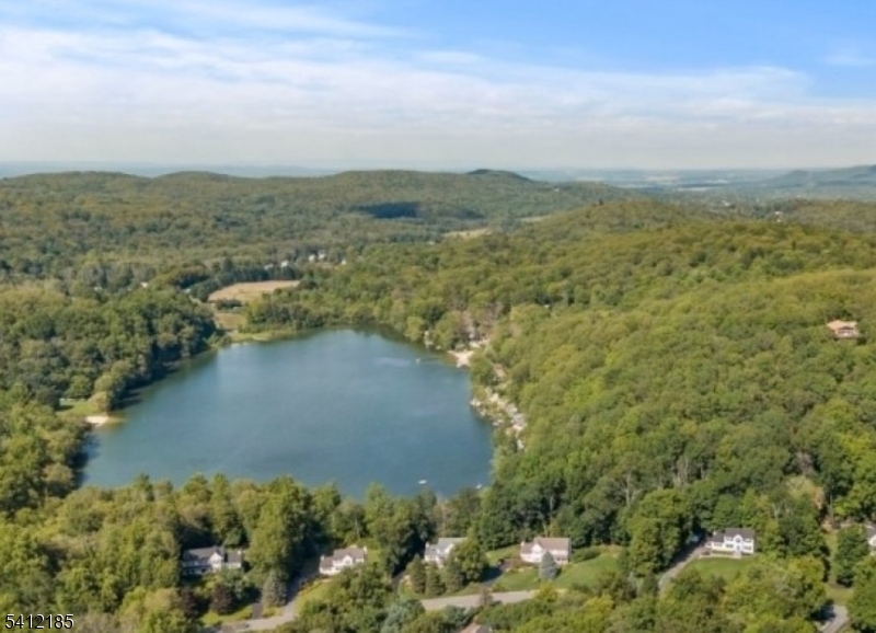 Glenwood Lake - Residential