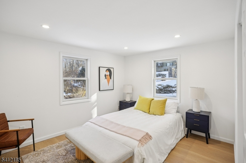 Glenwood Lake - Residential