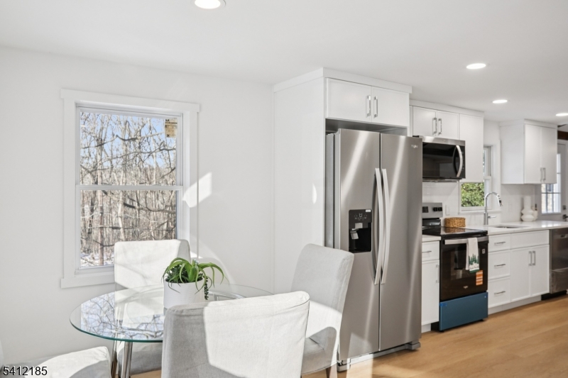 Glenwood Lake - Residential