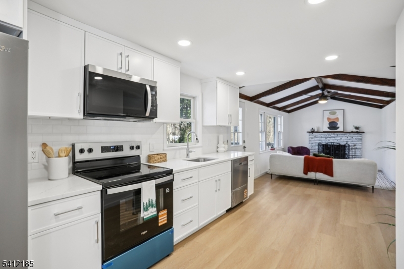 Glenwood Lake - Residential