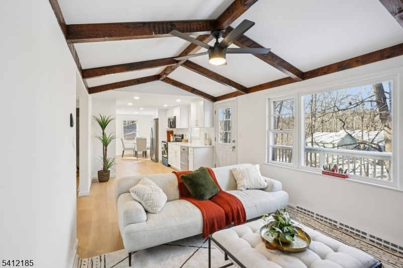 Glenwood Lake - Residential