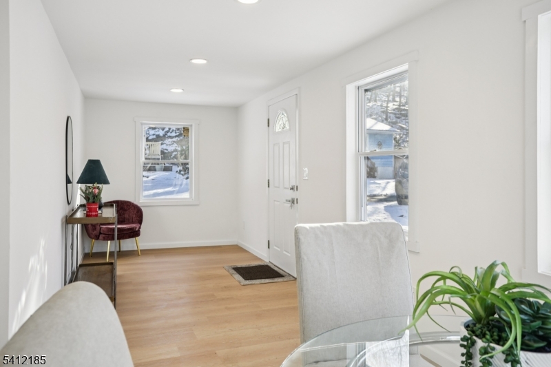 Glenwood Lake - Residential