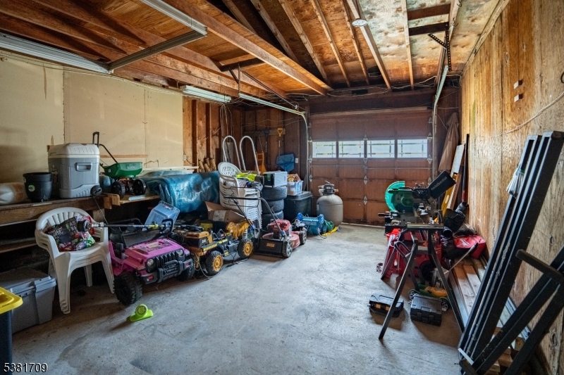 Kenwood Village - Residential