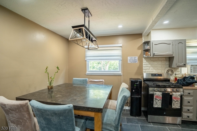 Kenwood Village - Residential