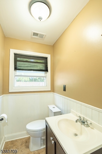 Kenwood Village - Residential