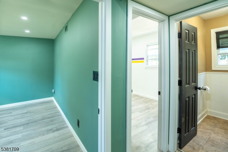 Kenwood Village - Residential