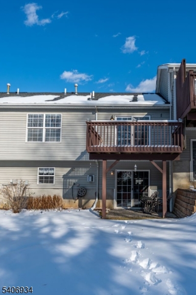 Oak Point - Residential