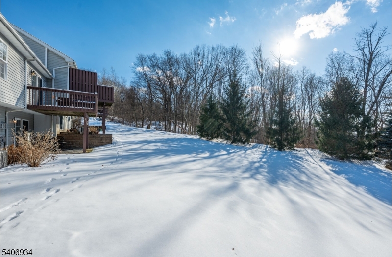 Oak Point - Residential