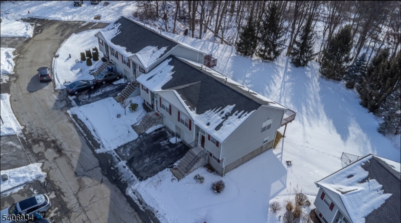 Oak Point - Residential