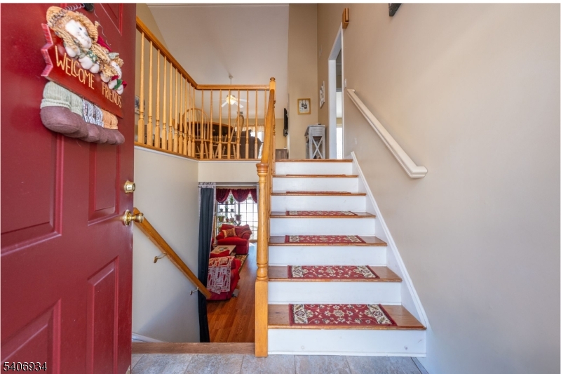 Oak Point - Residential