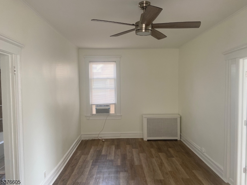 A.P Morris - Residential Lease