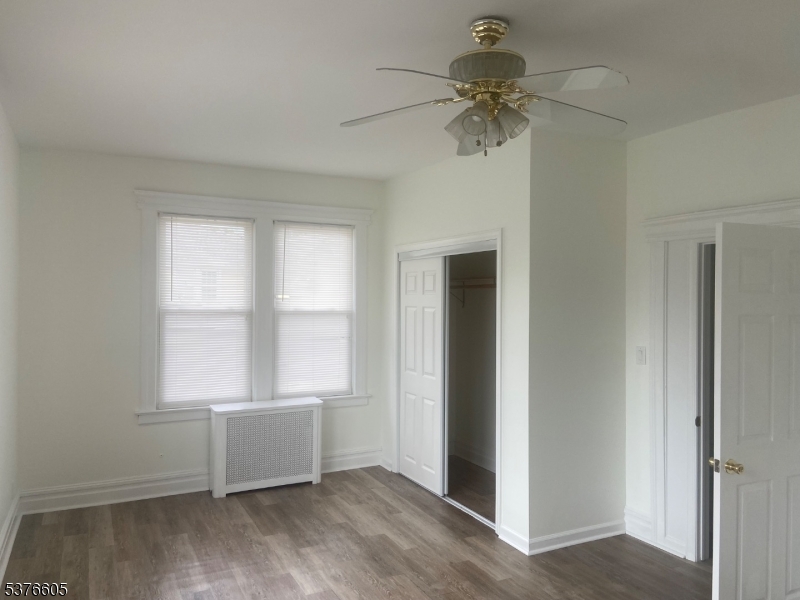 A.P Morris - Residential Lease