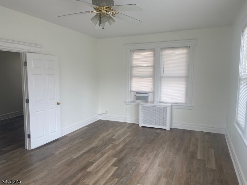 A.P Morris - Residential Lease